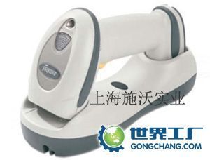 供应浦东新区摩托罗拉LS-4278条码扫描枪 高效数据采集的可靠之选